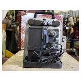 Bell & Howell Super Eight Design 346A Projector