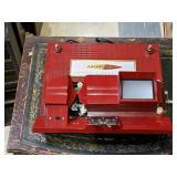 Vintage Kalart EV-8 Mark II 8mm Film Editor