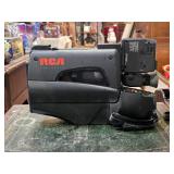 RCA CC423 Camcorder Kit with Case and Accessories