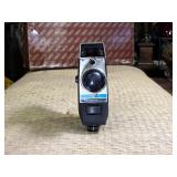Argus Model 802 Movie Camera