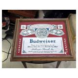 Vintage Budweiser Anheuser-Busch Collectibles