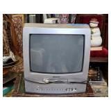 Toshiba MD13Q42 13-inch CRT TV/DVD Combo