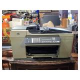 HP Officejet 5610 All-in-One Printer