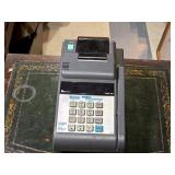 VeriFone TRANZ 460 POS Terminal - Lot of 6