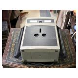 OER Optical & Electronic Research PASSPORT
