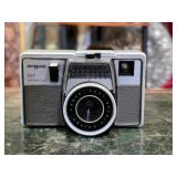 Vintage Argus 257 Instant Load Film Camera