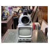 Bass Pro Shops Multi-Functional TV Lantern