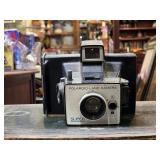 Vintage Polaroid Land Camera Super Colorpack