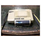 Vintage Kodak PartyStar Kodamatic Instant Camera