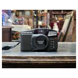 Olympus Superzoom 700BF 35mm Film Camera