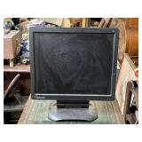 Optiquest Q7 VS10807 17-inch LCD Monitor