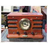 Crosley Collector's Edition Radio Model CR19