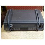 Sharp VC-H974U 4-Head Hi-Fi Stereo VHS Player