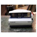 Polaroid 1200i Instant Film Camera