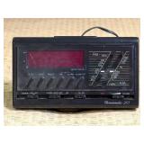 Vintage Realistic Chronomatic 263 Radio 12-1573