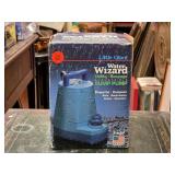 Little Giant 5-MSP Submersible Utility Pump