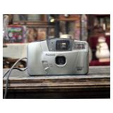 Canon Sure Shot BF 35mm Point & Shoot Camera