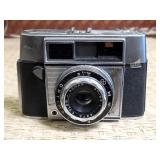 Vintage Agfa Optima I Agnar 1:2.8 Camera