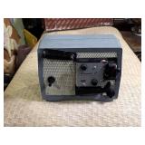 Kodak Brownie 8 Movie Projector Model A15
