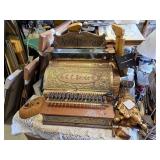 National Cash Register Co. Model 35