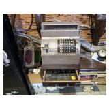 National Cash Register 6053(9)7X-SP-410