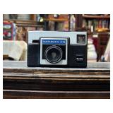 Vintage Kodak Instamatic X-15 Camera Outfit