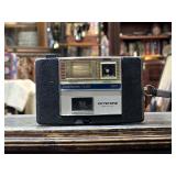 Vintage Keystone 725EF 126 Film Camera