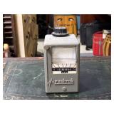 Vintage Rustrak Instrument Co. Model 88