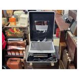 Fairchild Seventy-07 Portable Film Projector