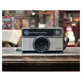Vintage Kodak 155X Instamatic Camera