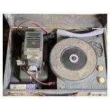Vintage Filmstrip Projector Collection