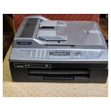 Brother MFC-420CN All-in-One Printer Lot