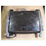 IMUSA GAU-80102 TSK-2737P Electric Appliance