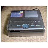 Sony DPP-SV55 Digital Color Photo Printer