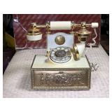 ATC L.A. Telephone Serial #B 460671