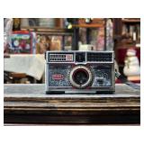 Kodak Instamatic 304 Vintage Camera Collection