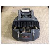 Vintage Stenograph Reporter Model Shorthand