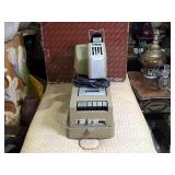 Dukane Cassette Micromatic Projector