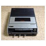 Vintage Sony TC-124 Stereo Cassette-Corder Set