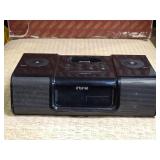 iHome iP9 Dual Alarm Clock Radio System
