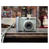 Canon PowerShot A510 3.2MP Digital Camera