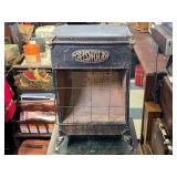 Large Vintage Griswold Cast Iron Collection