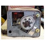 Vintage Kodak Brownie Movie Projector Model 1