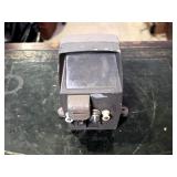 Vintage Rondo 8mm Movie Editor Model 110