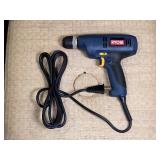 Ryobi D41 3/8-Inch Corded Drill
