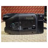 Panasonic NV-R50E Camcorder Lot