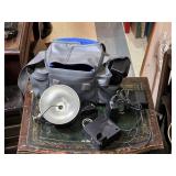 Super-Takumar 55mm f/1.8 Lens & Accessories