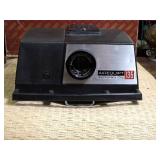 Vintage Airequipt 135 Slide Projector