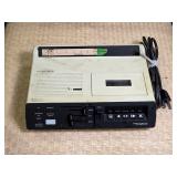 Dictaphone Thought Master Model 2500