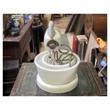 Vintage Dormeyer Food-Fixer Model 4200